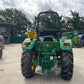 Tractor - John Deere 5050E
