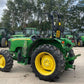 Tractor - John Deere 5050E