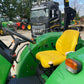 Tractor - John Deere 5050E