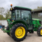 Tractor - John Deere 5090 GF