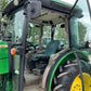 Tractor - John Deere 5090 GF