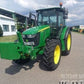 Tractor - John Deere 5100 M
