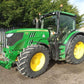 Tractor - John Deere 6130 R