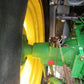 Tractor - John Deere 6130 R