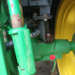 Tractor - John Deere 6130 R