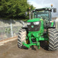 Tractor - John Deere 6130 R