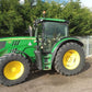 Tractor - John Deere 6130 R