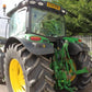 Tractor - John Deere 6130 R