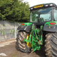 Tractor - John Deere 6130 R