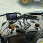 Tractor - John Deere 6130 R