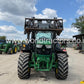 Tractor - John Deere 6130 R
