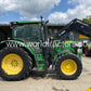 Tractor - John Deere 6130 R