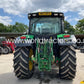 Tractor - John Deere 6130 R