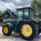 Tractor - John Deere 6130 R