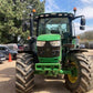 Tractor - John Deere 6130R