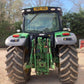 Tractor - John Deere 6130R