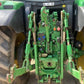Tractor - John Deere 6130R