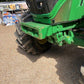 Tractor - John Deere 6130R