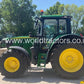 Tractor - John Deere 6140 M
