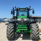 Tractor - John Deere 6140 M