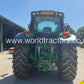 Tractor - John Deere 6140 M