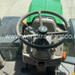 Tractor - John Deere 6140 M