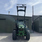 Tractor - John Deere 6140 R
