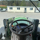 Tractor - John Deere 6140 R