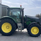 Tractor - John Deere 6140 R