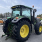 Tractor - John Deere 6140 R