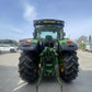 Tractor - John Deere 6140 R