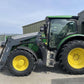 Tractor - John Deere 6140 R