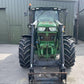 Tractor - John Deere 6140 R