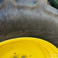 Tractor - John Deere 6140M