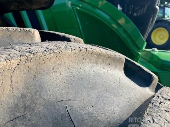 Tractor - John Deere 6140M