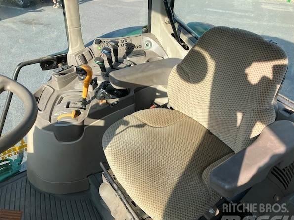 Tractor - John Deere 6140M