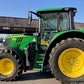 Tractor - John Deere 6140M