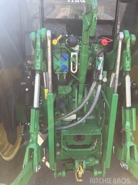 Tractor - John Deere 6140M