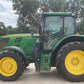 Tractor - John Deere 6145 R