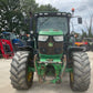 Tractor - John Deere 6145 R