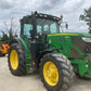 Tractor - John Deere 6145 R