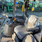 Tractor - John Deere 6155 M