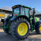 Tractor - John Deere 6155 M