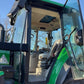 Tractor - John Deere 6155 M
