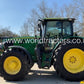 Tractor - John Deere 6155 R