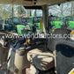 Tractor - John Deere 6155 R