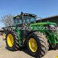 Tractor - John Deere 6155 R