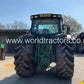 Tractor - John Deere 6155 R