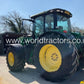 Tractor - John Deere 6155 R