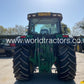 Tractor - John Deere 6155 R